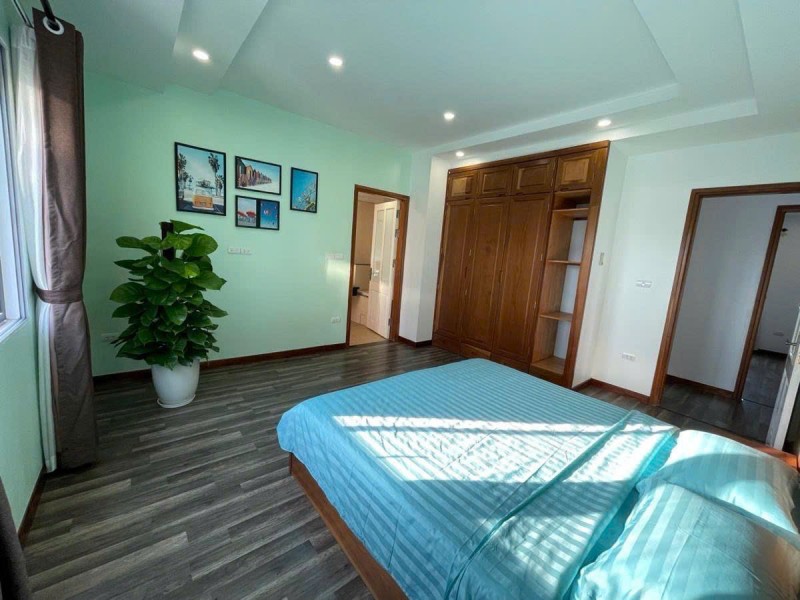 SIÊU PHẨM ĐỘC BẢN TÂY HỒ - VỊ TRÍ SIÊU ĐẸP - VIEW TOÀN CẢNH HỒ TÂY HỒ QUẢNG BÁ NGÕ THÔNG THẲNG TẮP