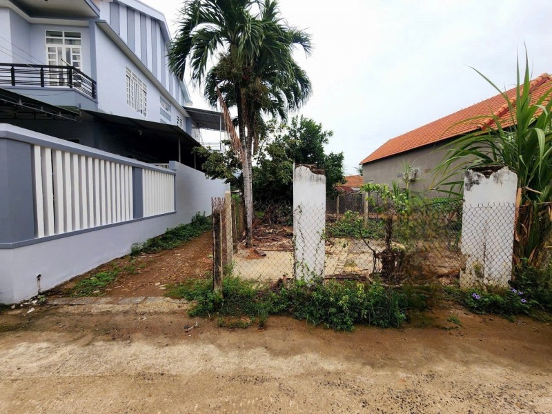 ĐẤT ĐẸP - GIÁ TỐT - CHÍNH CHỦ Cần Bán Nhanh Lô Đất Vị Trí Tại Thị Trấn Diên Khánh, Tỉnh Khánh Hòa