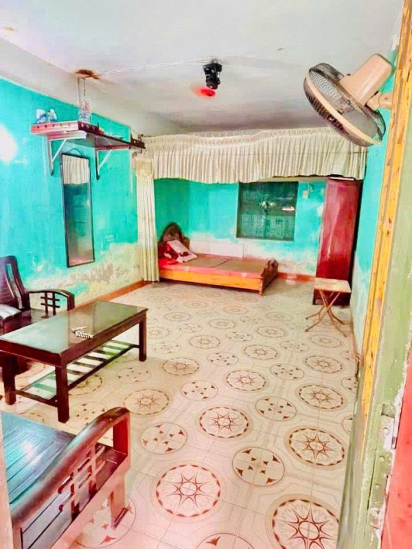 CHO THUÊ NHÀ Ở LÂU DÀI TP NAM ĐỊNH – GIÁ RẺ, PHÙ HỢP SINH VIÊN & GIA ĐÌNH NHỎ