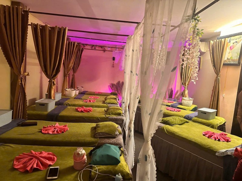 CHÍNH CHỦ CẦN SANG NHƯỢNG GẤP SPA Khu Phố Tây 96B Đường Trần Phú, Lộc Thọ, Nha Trang, Khánh Hòa