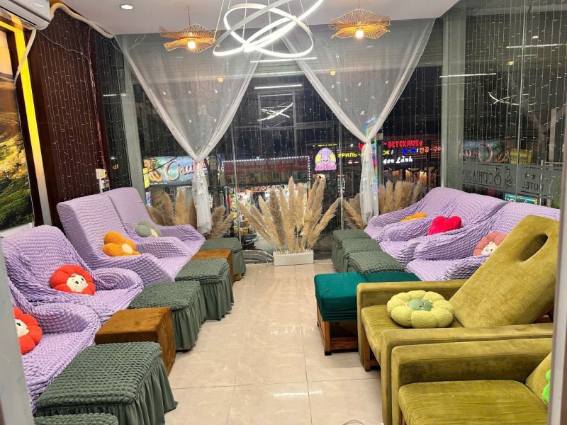 CHÍNH CHỦ CẦN SANG NHƯỢNG GẤP SPA Khu Phố Tây 96B Đường Trần Phú, Lộc Thọ, Nha Trang, Khánh Hòa