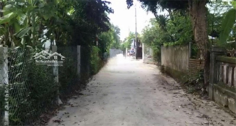 CẦN BÁN LÔ ĐẤT MẶT TIỀN ĐẸP- GIÁ ĐẦU TƯ TẠI  Đường Lê Quang Quyền, P.Hương Long,  Huế, TP. Huế