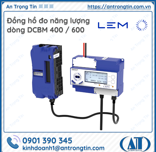 Đồng hồ đo năng lượng LEM chính hãng giá tốt