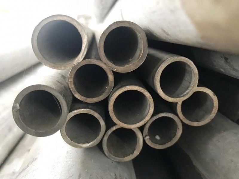 Ống Inox 310/310S