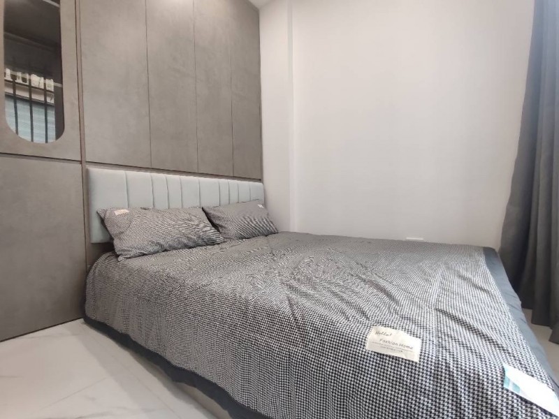 TT ĐƯỜNG HOÀNG QUỐC VIỆT DT65M 2 NGỦ WC KHÉP KÍN CHỈ 3,980 TỶ