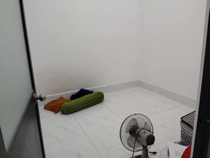 NHÀ ĐẸP - GIÁ TỐT BÁN NHÀ MẶT PHỐ SIÊU ĐẸP  HUYỆN ĐỨC HÒA - LONG AN