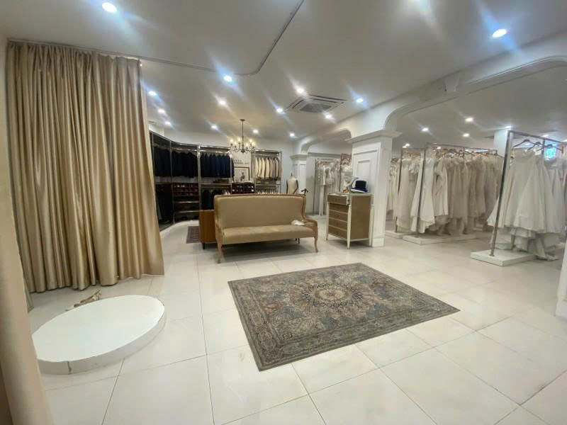 Bán nhà Mặt tiền Phan Đình Phùng - Hai Bà Trưng, 10x15m, 4 tầng, HĐT 120tr, 43 tỷ.