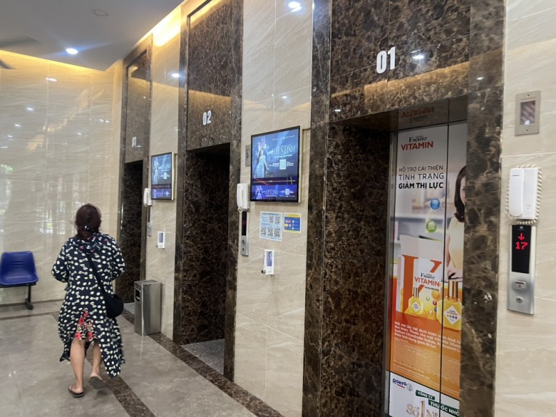 CĂN HỘ CHUNG CƯ CỰC HIẾM – PHÚC LA HÀ ĐÔNG – TIỆN ÍCH BẠT NGÀN - 2 NGỦ - 2WC - 83M2 -TẦNG 3 – 3,4