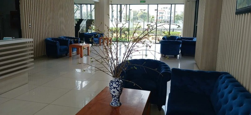 Cần bán Căn Hộ Flora Kikyo - Phường Phước Long B, Thủ Đức, TPHCM