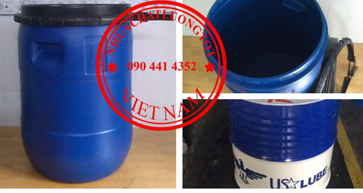 Thùng phuy sắt giá bao nhiêu, tìm mua thùng phuy sắt đựng hóa chất loại cũ 