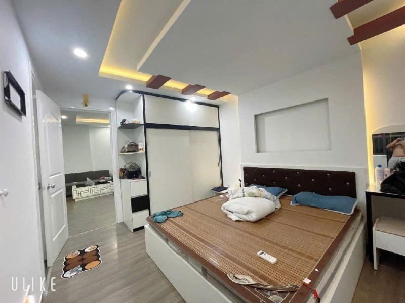 Căn hộ thương mại the vesta hà đông _ 68m với thiết kế đầy đủ công năng _ đối diện đại học đại nam