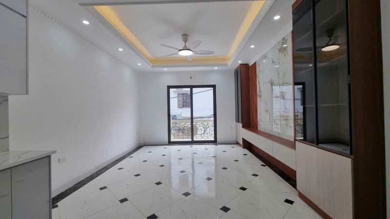 Phân khúc 7 - 11 tỷ: 9 tòa xây mới 7 tầng thang máy phố An Dương Vương, Tây Hồ,  ngõ ô tô