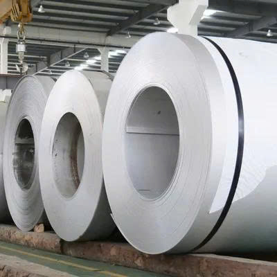 Cuộn Inox 3Cr12 - UnicoSteel