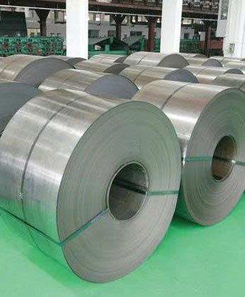 Cuộn Inox 3Cr12 - UnicoSteel