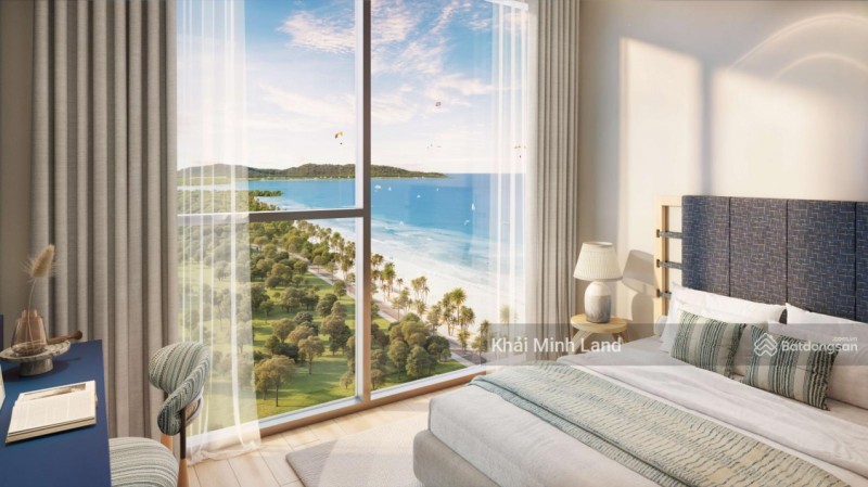 CHÍNH THỨC NHẬN BOOKING THÁP B6, B7 BLANCA CITY - TRỌN VIEW BIỂN 100% - CHIẾT KHẤU CAO GIÁ HẤP DẪN