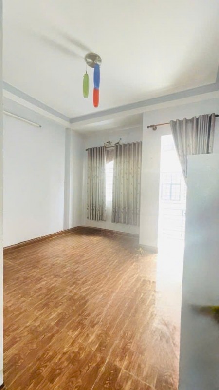 TÂN BÌNH – KHU VIP BÀU CÁT – NHÀ ĐẸP LUNG LINH – 66M² – 3 TẦNG – NHỈNH 11 TỶ.





