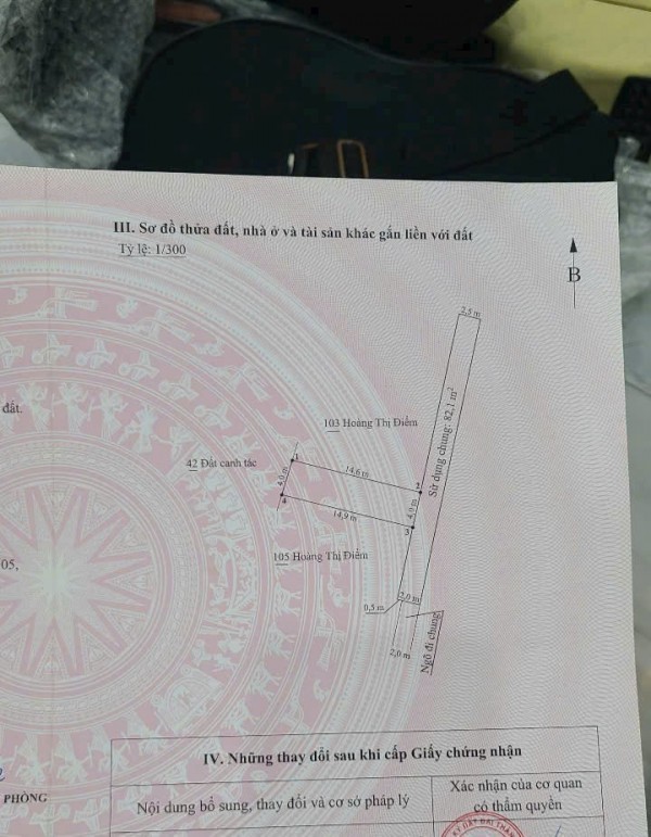 620 triệu 58.9m2 Hòa Nghĩa Dương Kinh Zalo 0567222555