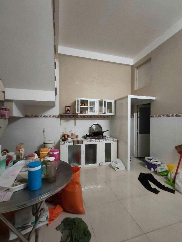 Bán nhà hẻm 8m đường C1, phường 13, Tân Bình (5*22) chỉ hơn 13 tỷ?