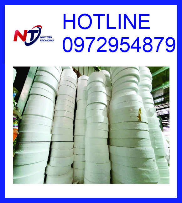 Nẹp PP trắng bọc thép, nẹp PP trắng