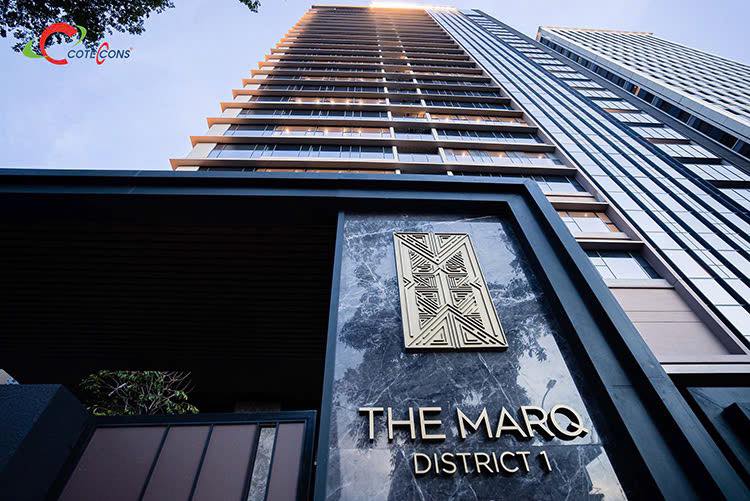 Giỏ hàng The Marq – Mua/Bán/Cho Thuê T9/2025 - Hàng Loan 0909268572