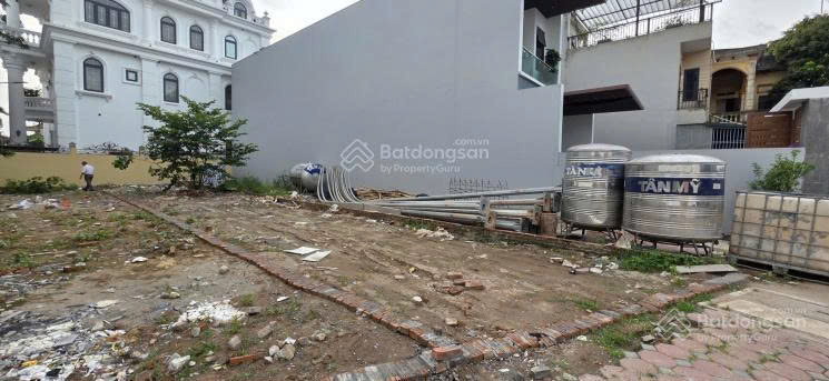CHÍNH CHỦ BÁN MẢNH ĐẤT MẶT ĐƯỜNG DH04, VỈA HÈ RỘNG ĐƯỜNG TO 13M.