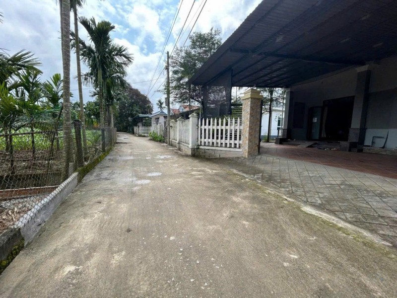 CHÍNH CHỦ CẦN BÁN LÔ ĐẤT CÓ VỊ TRÍ ĐẸP 120m2 TẠI THÔN THƯỢNG LẠP - XÃ TÂN TIẾN - H. VĨNH TƯỜNG -