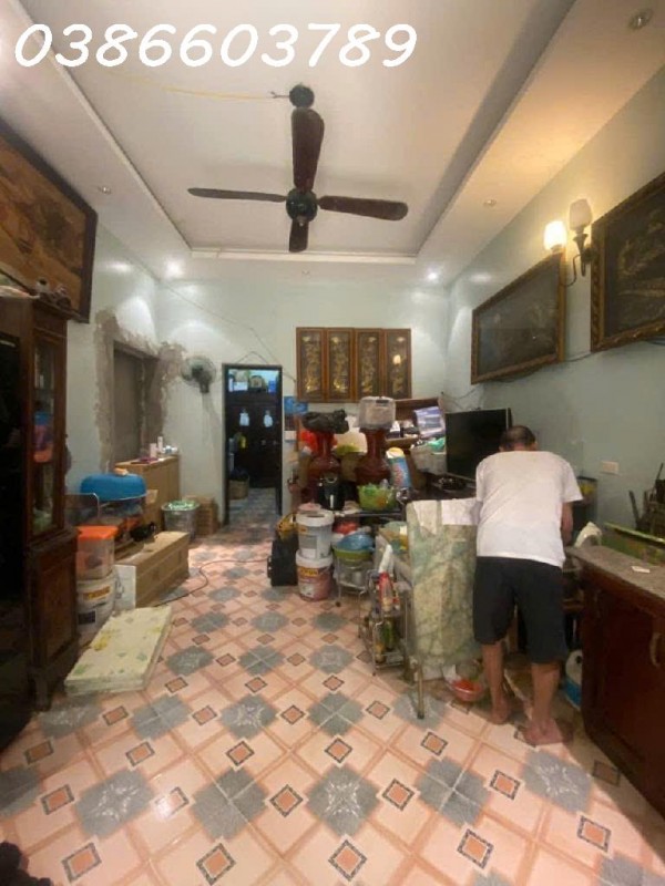 64m² Tân Thụy – MT 4.5m – 2 Tầng – Ô Tô Đỗ Cửa – Hàng F0 Hiếm – 11.5 Tỷ