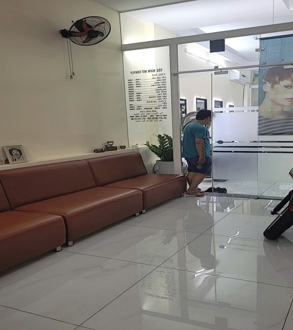 Bán gấp nhà MT KD hạ chào Huỳnh Văn Nghệ, P12, Gò Vấp, 85m2, 4 tầng, ngang 5m