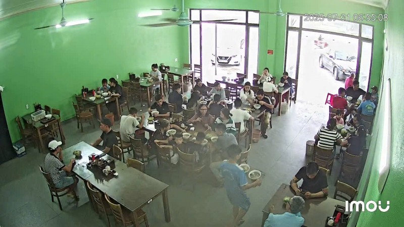 CHÍNH CHỦ CẦN CHO THUÊ QUÁN ĐANG KINH DOANH ỔN ĐỊNH TẠI TPDP KHOA TRƯỜNG - XÃ TRÚC LÂM - THANH HÓA.