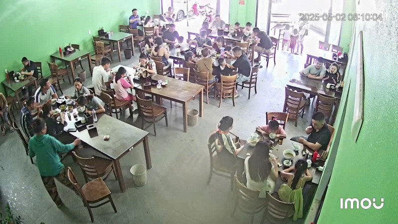 CHÍNH CHỦ CẦN CHO THUÊ QUÁN ĐANG KINH DOANH ỔN ĐỊNH TẠI TPDP KHOA TRƯỜNG - XÃ TRÚC LÂM - THANH HÓA.