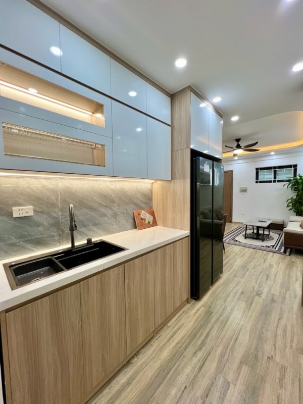 Bán CHCC X2 Bắc Linh Đàm, Hoàng Mai, 3N,, 2VS, 78m2, 5.388 tỷ(CTL)