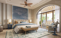 Căn hộ view biển tại Blanca City, 68m2, 2PN, 2WC, Căn hộ biển Vũng Tàu giá tốt