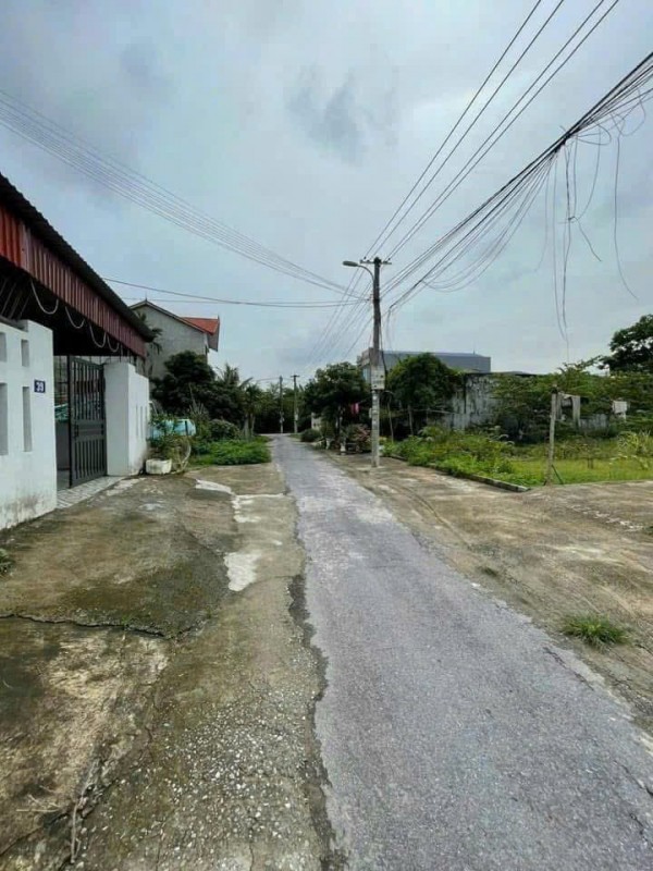 2.05 tỷ – 65.5m² Hải Thành 2, Dương Kinh – Zalo 0567222555
