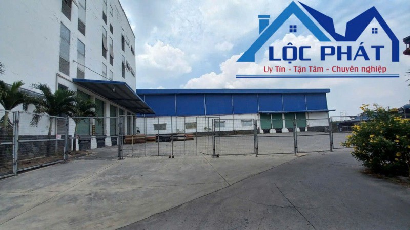 CHO THUÊ NHÀ XƯỞNG 1000m2 –GIÁ CHỈ 99 TRIỆU/THÁNG- KCN BIÊN HÒA  ĐỒNG NAI