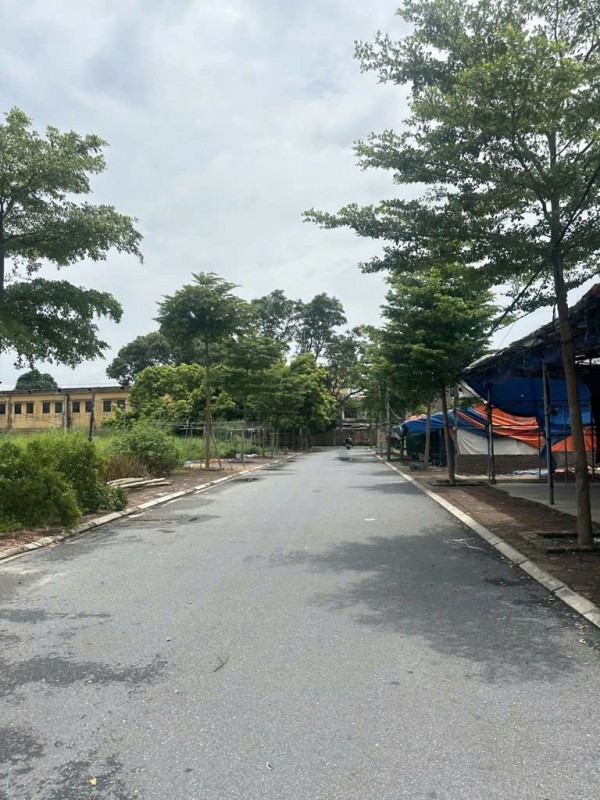 BÁN LÔ ĐẤT ĐẸP GIÁ TỐT TẠI THÔN KIM HỒ - THUẬN AN (LỆ CHI CŨ) - HÀ NỘI