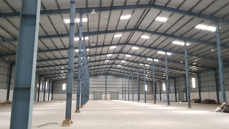 TAICAL GIÁ RẺ (NGUYENLIEUNHUA.COM) - CHO THUÊ XƯỞNG NHỰA NHÀ MÁY NHỰA KCN LONG HẬU 10000M2 GIÁ RẺ