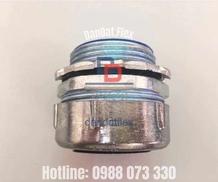 Đầu nối phụ kiện ống luồn dây điện | Đầu bịt ống ruột gà lõi thép | Phụ kiện ống luồn dây điện