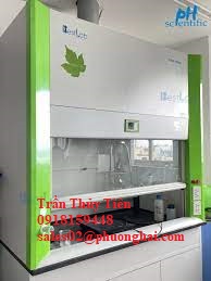 TỦ HÚT KHÍ ĐỘC GREEN BESTLAB – GIẢI PHÁP XANH