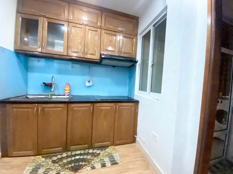 Cho thuê nhà Lê Đức Thọ, 50m2, 2 ngủ, 1 khách, 8.5 Triệu