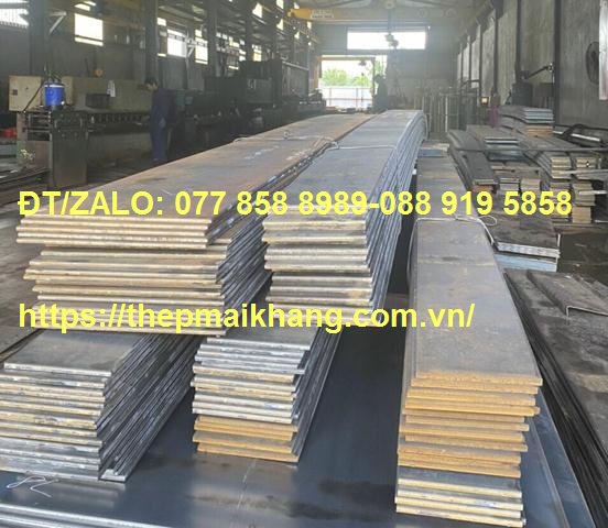 Thép Tấm A515,Thép Lò Hơi,Thép Tấm Chịu nhiệt ASTM A515Gr70,16Mo3,13CrMo4-5,Q245,SB410,A387Gr.11,Th