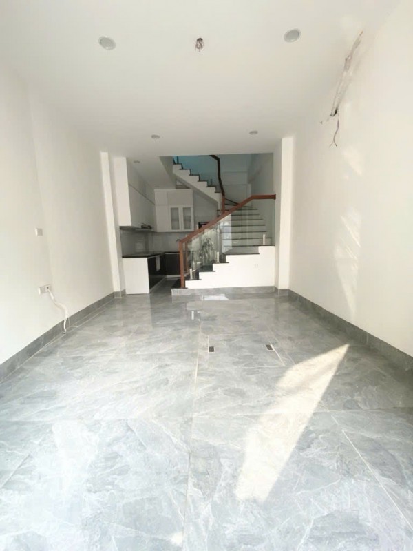 Nhà 33m Ỷ La. Dương Nội. Hà Đông.LÔ GÓC - Ô TÔ 50M - NHÀ ĐẸP MỚI KOONG Ở LUÔN