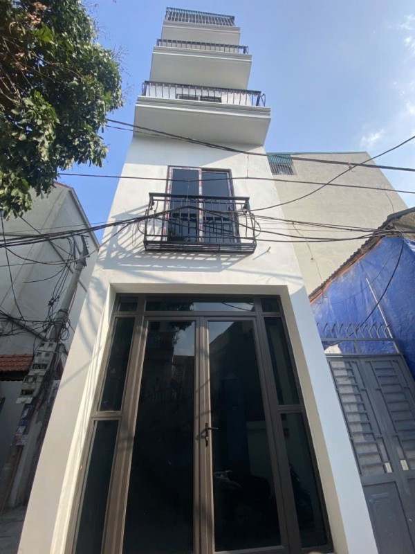 Nhà 33m Ỷ La. Dương Nội. Hà Đông.LÔ GÓC - Ô TÔ 50M - NHÀ ĐẸP MỚI KOONG Ở LUÔN