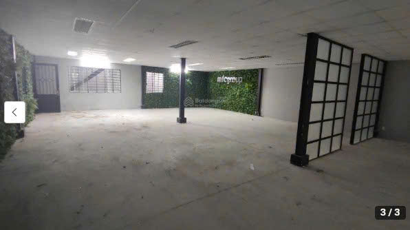 CHÍNH CHỦ CẦN CHO THUÊ KHO XƯỞNG 600M² (1 TRỆT 1 LẦU) TẠI HIỆP BÌNH PHƯỚC, TP. THỦ ĐỨC- TPHCM