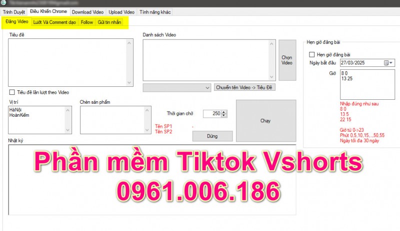 AutoPeaks: Giải Pháp Toàn Diện Cho Marketing Online