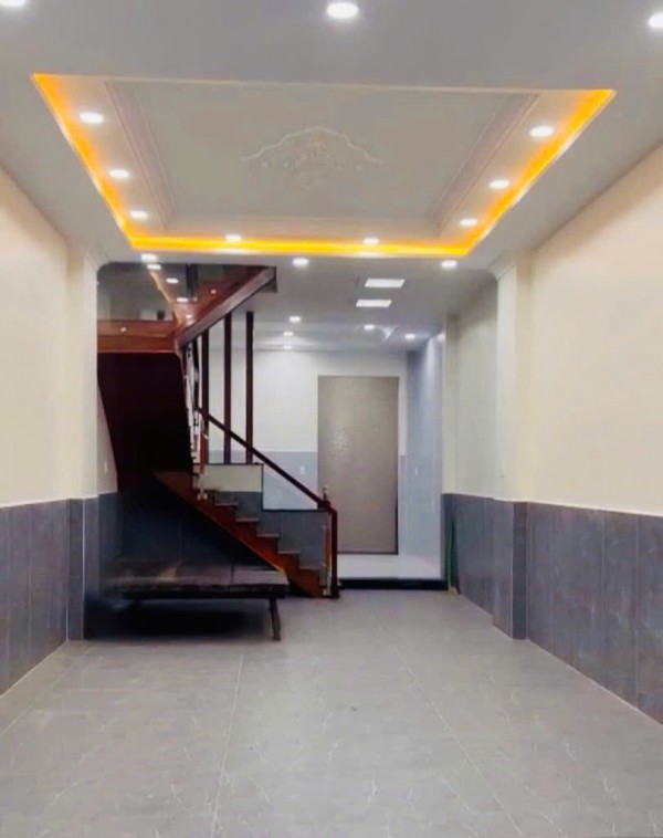 TÂN BÌNH – MẶT TIỀN BÀU CÁT – VỊ TRÍ KINH DOANH ĐỈNH – 72M² – TIỆM NĂNG XÂY MỚI CHDV – 14.X