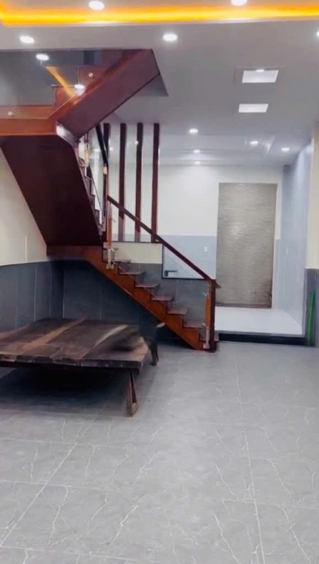 TÂN BÌNH – MẶT TIỀN BÀU CÁT – VỊ TRÍ KINH DOANH ĐỈNH – 72M² – TIỆM NĂNG XÂY MỚI CHDV – 14.X