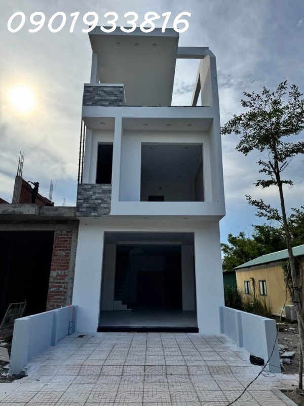 KDC Tân Hội – Cơ Hội Đầu Tư Đất Nền Sinh Lời Tại Phan Rang