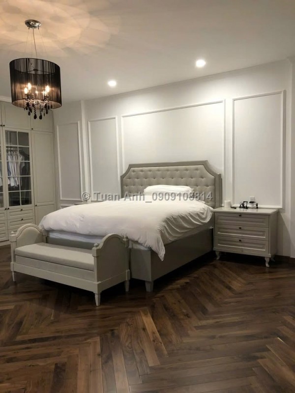 Bán Penthouse Masteri Thảo Điền, Q.2, 250m2, 3PN, sổ hồng, giá 38 tỷ. LH: 0909108814