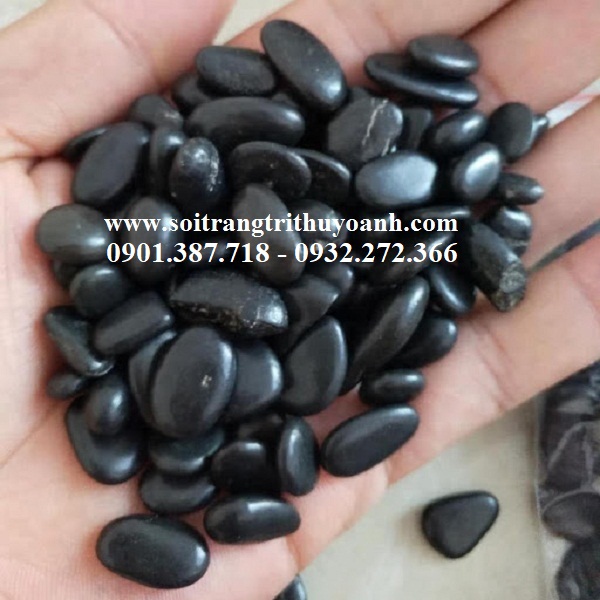 Sỏi bóng nhập khẩu