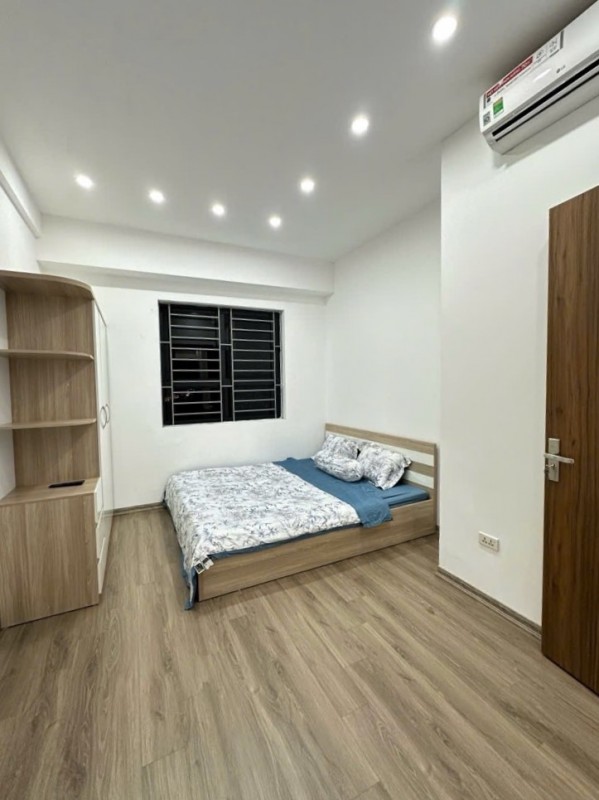 Bán CHCC KVKL Nghiêm Xuân Yêm, Hoàng Mai, 2 Ngủ 2 VS, 63m2, 4.32 tỷ(CTL)